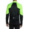 110YM_2 Pearl Izumi ELITE Thermal Cycling Jersey - Long Sleeve (For Men)