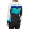 110WR_2 Pearl Izumi ELITE Thermal LTD Cycling Jersey - Full Zip, Long Sleeve (For Women)