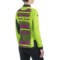 110WR_3 Pearl Izumi ELITE Thermal LTD Cycling Jersey - Full Zip, Long Sleeve (For Women)