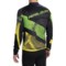 6141P_2 Pearl Izumi ELITE Thermal LTD Cycling Jersey - Long Sleeve (For Men)