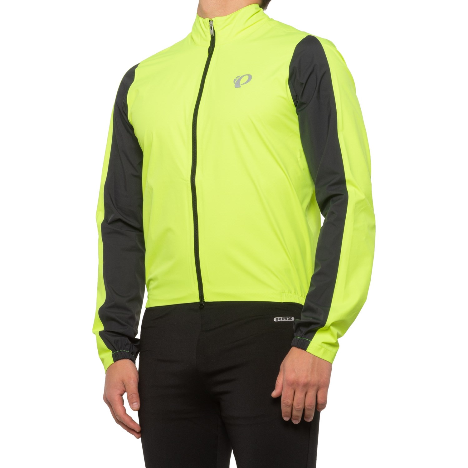 pearl izumi waterproof jacket