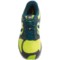 7163H_2 Pearl Izumi EM Road M3 Running Shoes (For Men)