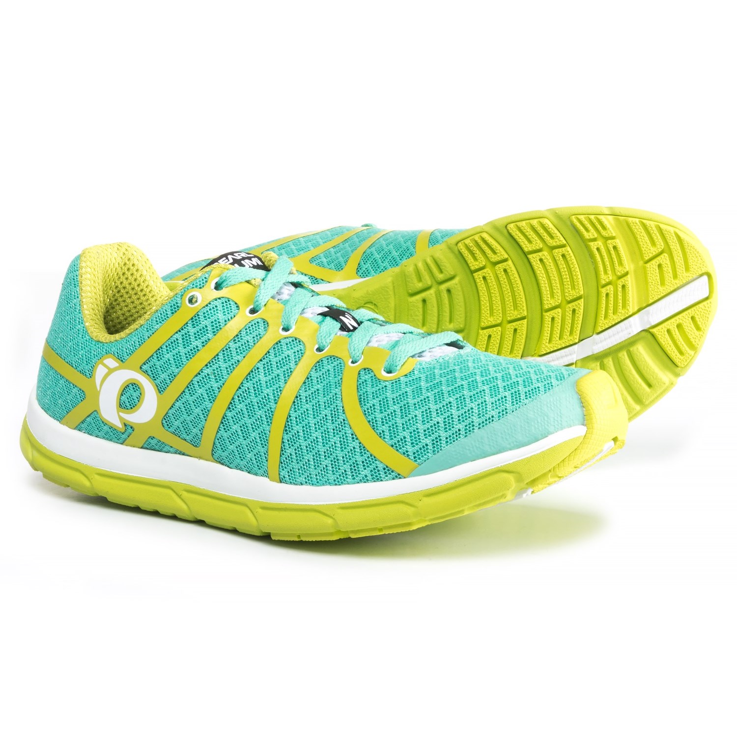 Pearl Izumi E Motion Road N Running Shoes Pearl Izumi E Motion Road N Running Shoes