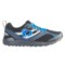 390NW_4 Pearl Izumi E:MOTION Trail M2 V2 Running Shoes (For Men)