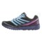 391GC_5 Pearl Izumi E:MOTION Trail N2 V2 Running Shoes (For Women)