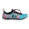 111CW_4 Pearl Izumi E:MOTION Tri N1 V2 Running Shoes (For Women)