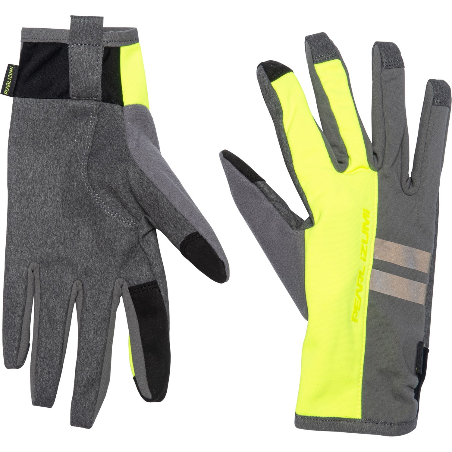 pearl izumi escape gloves