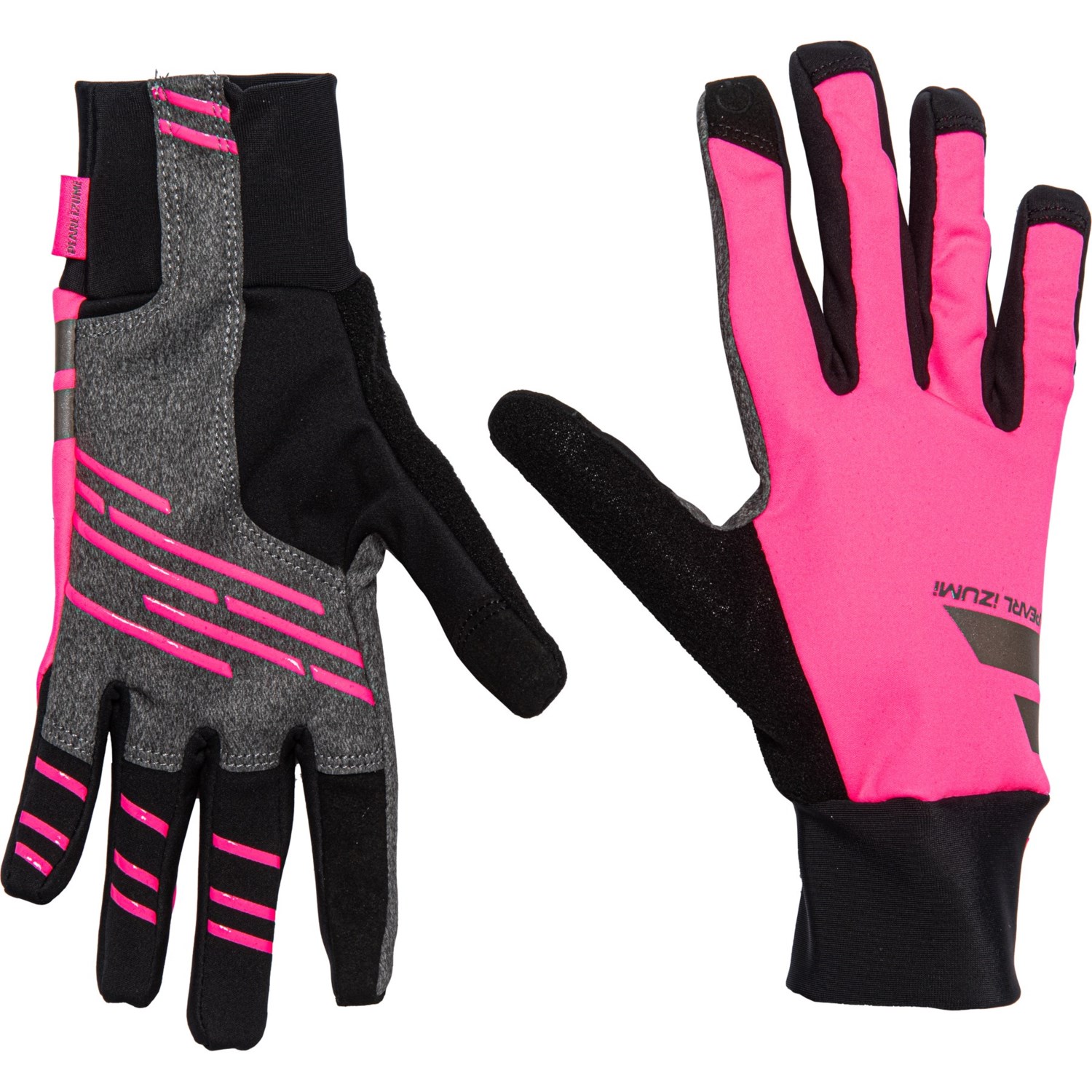 pearl izumi escape gloves