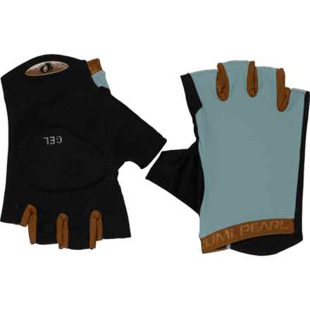 Pearl Izumi Expedition Gel Bike Gloves (For Men and Women) in Arctic