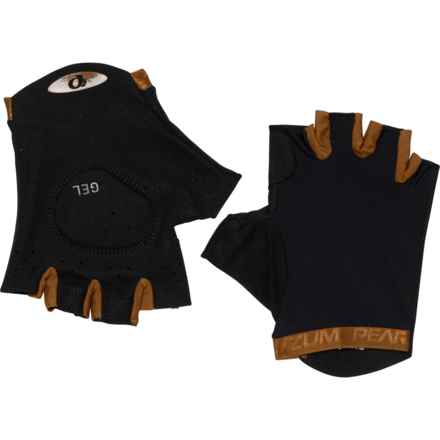 Pearl Izumi Expedition Gel Bike Gloves (For Women) in Black
