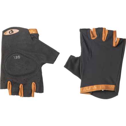 Pearl Izumi Expedition Gel Cycling Gloves (For Women) in Black