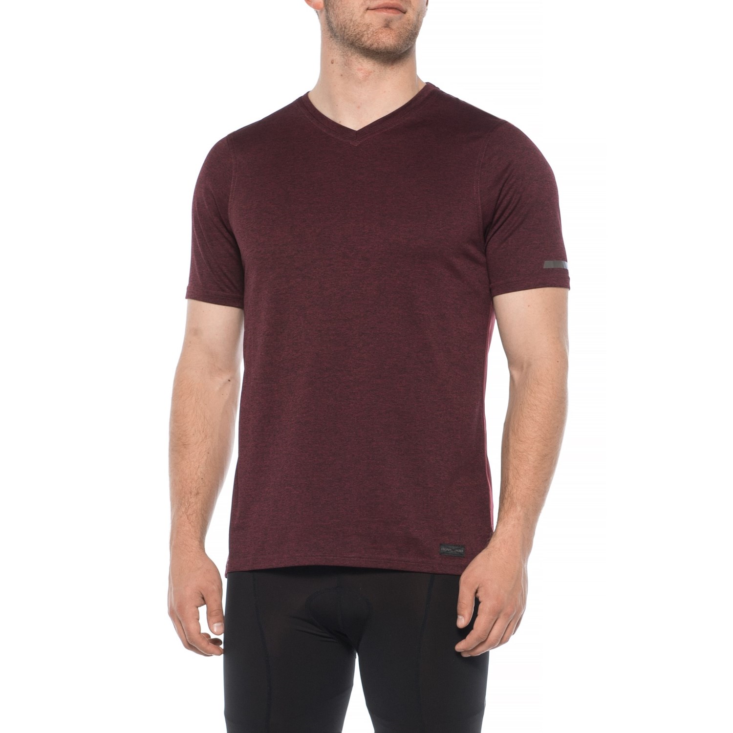 Pearl Izumi High-Performance T-Shirt – Short Sleeve (For Men)