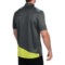 7170N_2 Pearl Izumi Impact Cycling Jersey - Zip Neck, Short Sleeve (For Men)