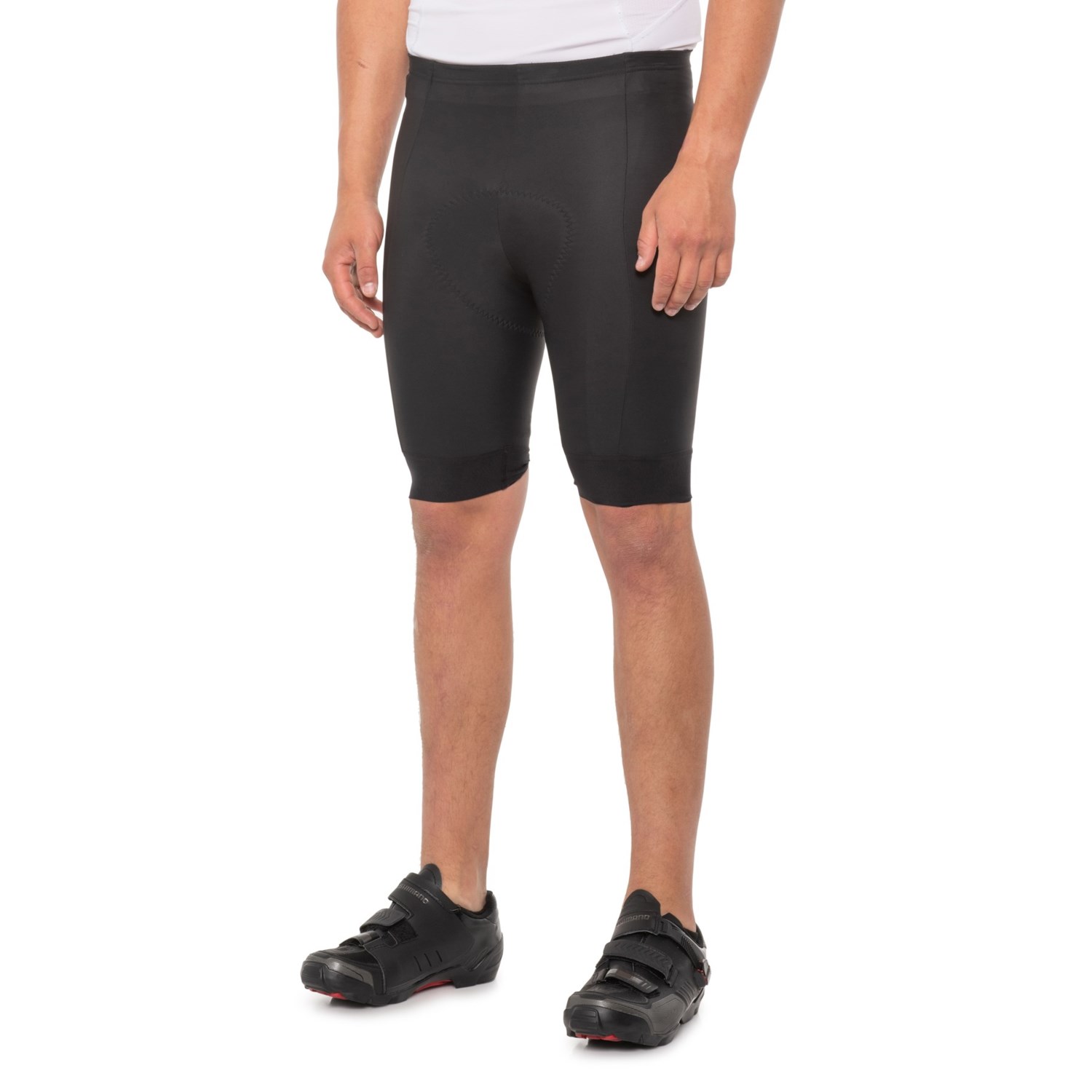 pearl izumi men's interval short