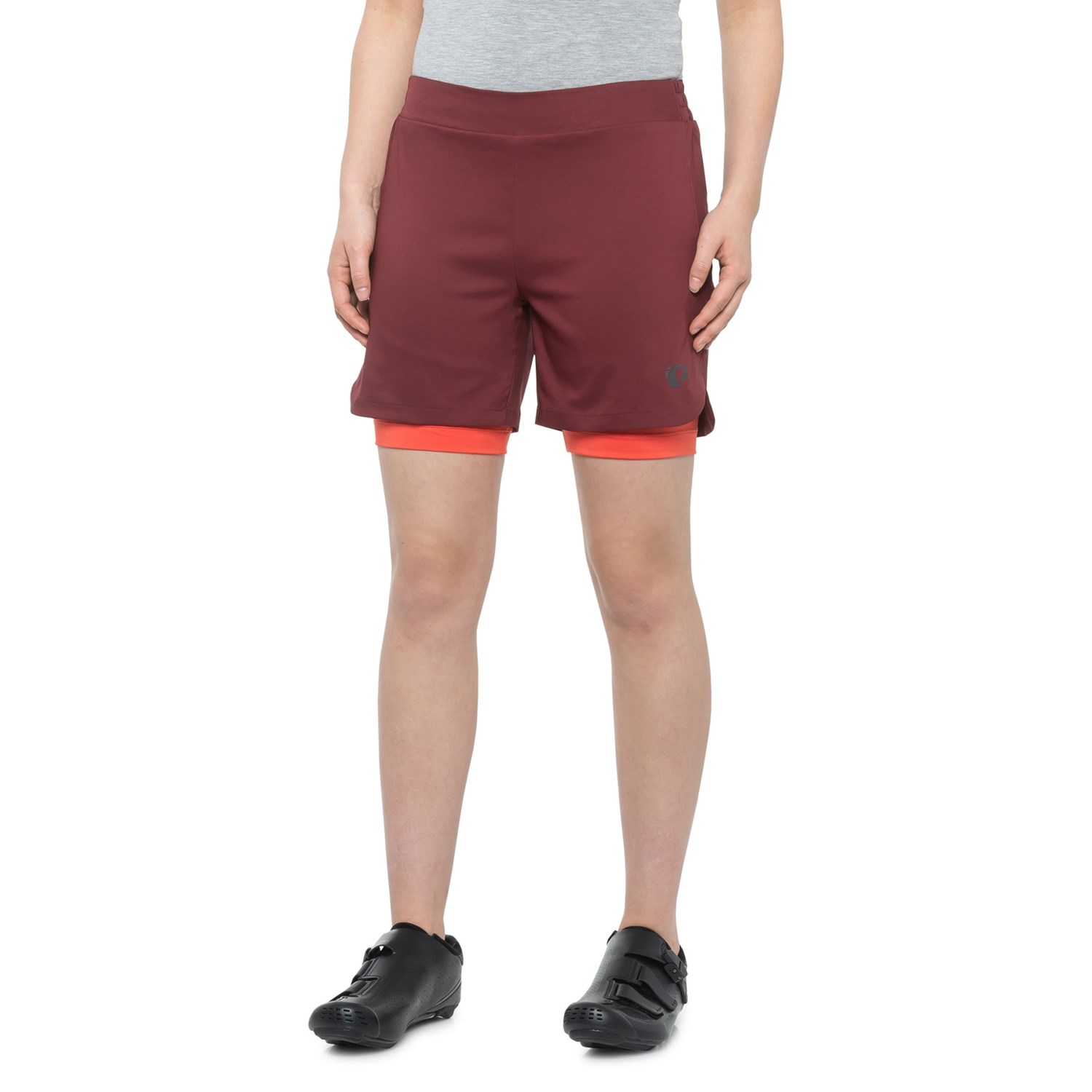 Pearl Izumi Journey Bike Shorts (For Women) - Save 66%