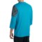 7995J_2 Pearl Izumi Launch Cycling Jersey - 3/4 Sleeve (For Men)