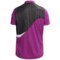 9600F_3 Pearl Izumi Launch Cycling Jersey - Short Sleeve (For Women)