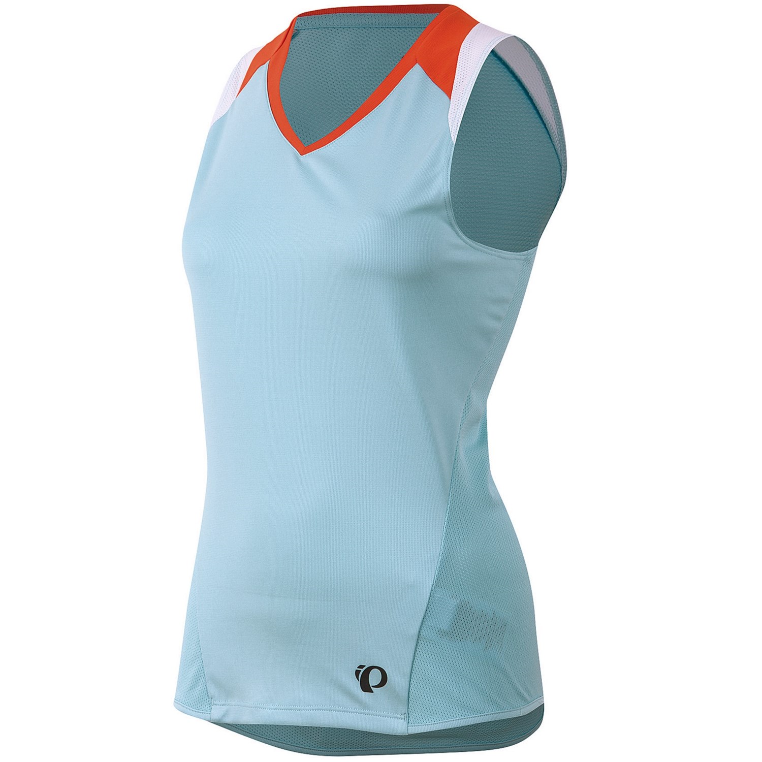 Pearl Izumi Launch Cycling Jersey (For Women) 40