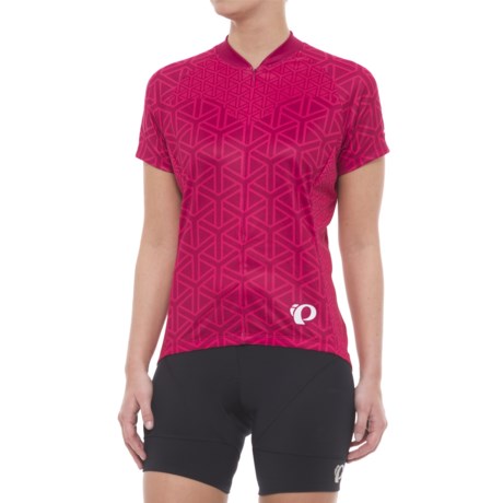 pearl izumi cycling shirts