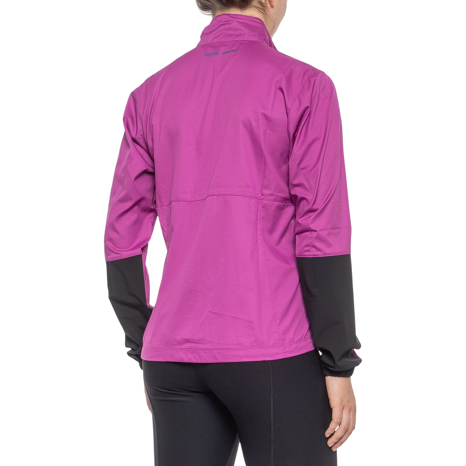 pearl izumi mtb barrier cycling jacket