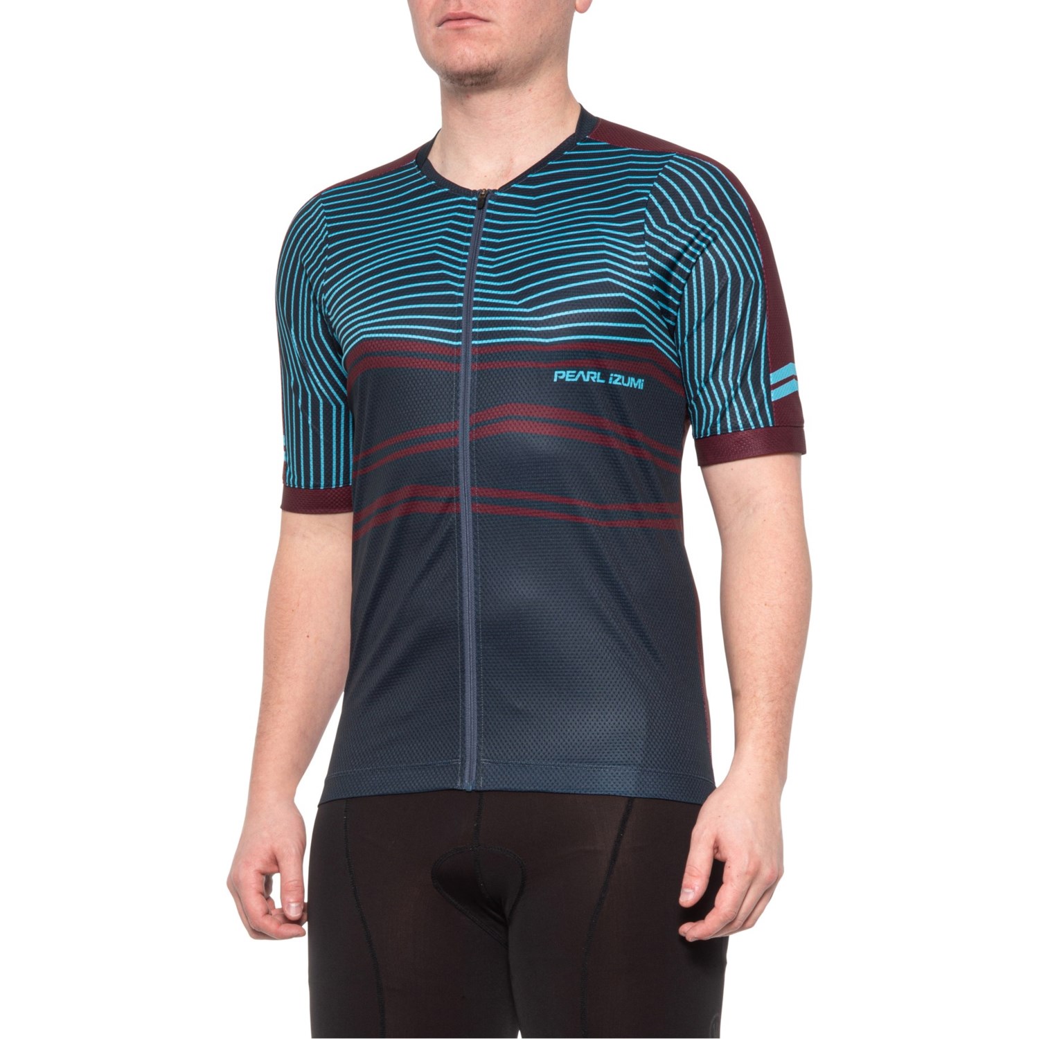 pearl izumi mtb ltd jersey