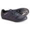 Pearl Izumi PRO Air Road Cycling Shoes - 3-Hole (For Men and Women) in Dark Ink