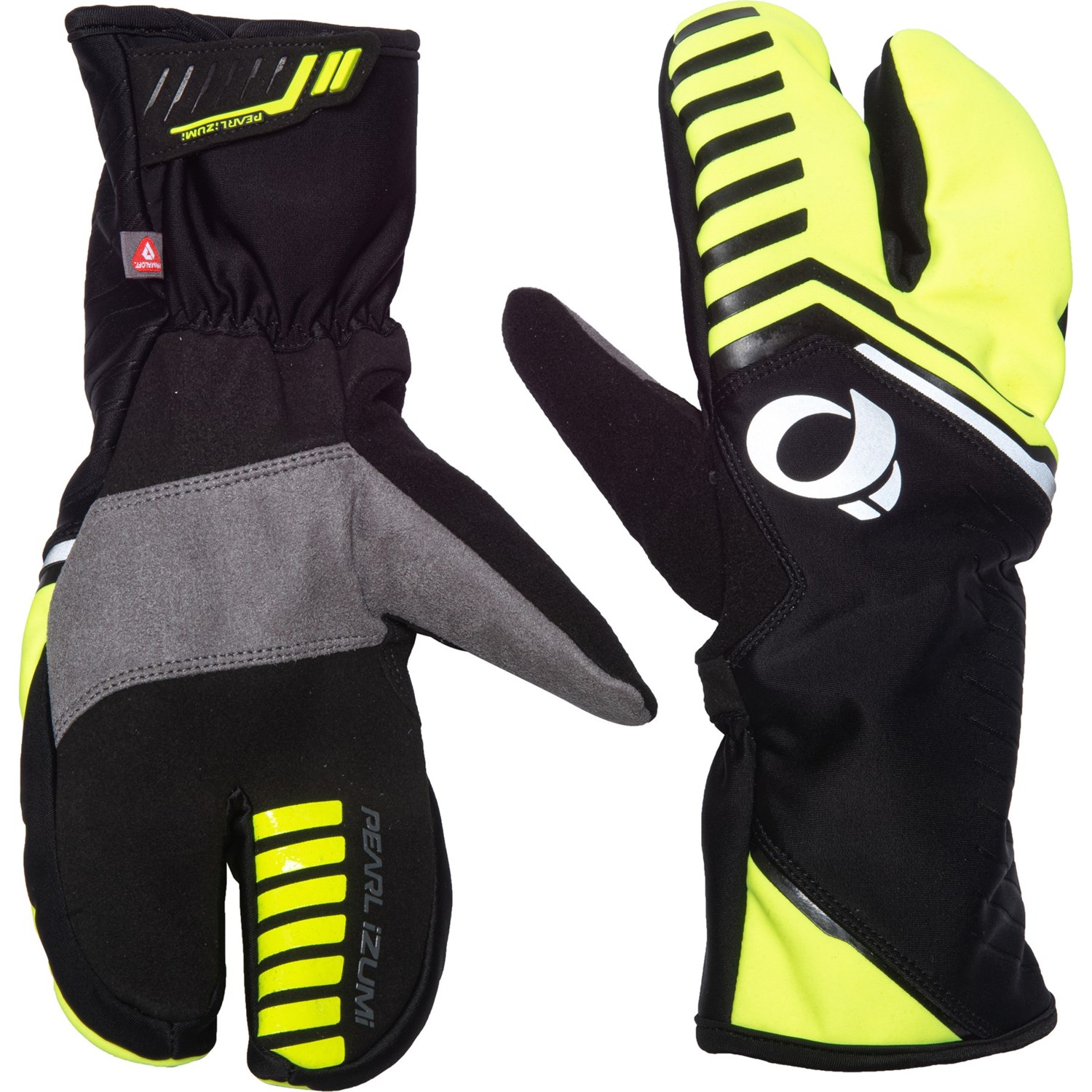 lobster gloves cycling