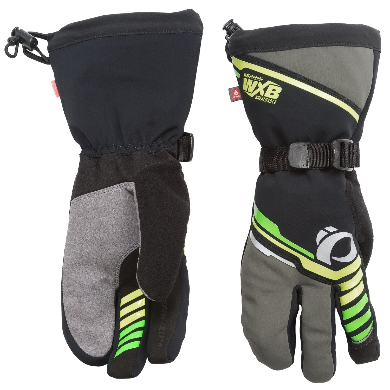 pearl izumi pro amfib super glove