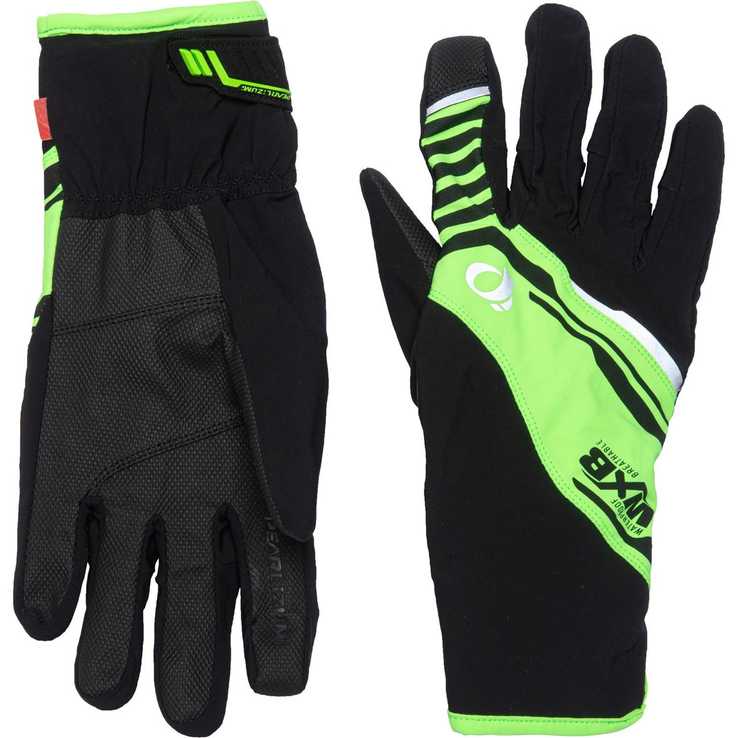 Pearl Izumi P.R.O. Barrier WxB Cycling Gloves (For Men and Women ...