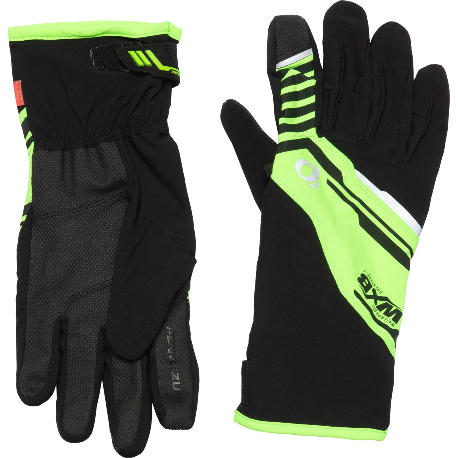 Riding Gloves Pearl Izumi Pro Amfib Super Gloves Pearl Izumi