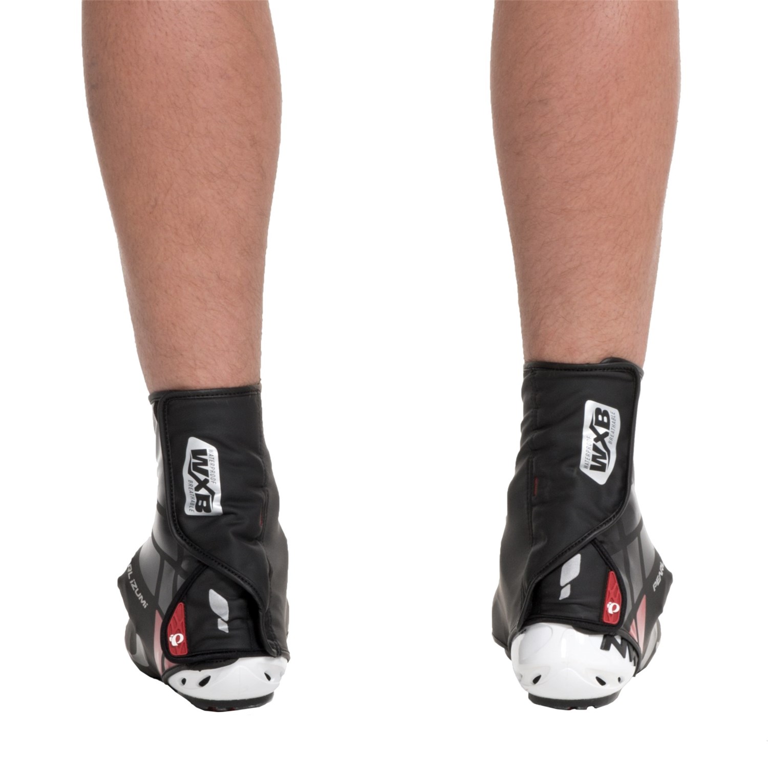 pearl izumi pro barrier shoe cover
