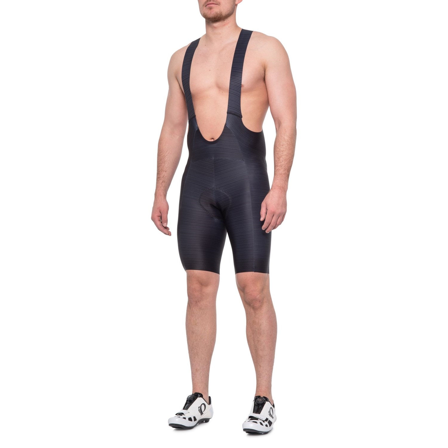 pearl izumi pro bib short