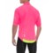 566RF_2 Pearl Izumi PRO Cycling Rain Jacket - Short Sleeve (For Men)