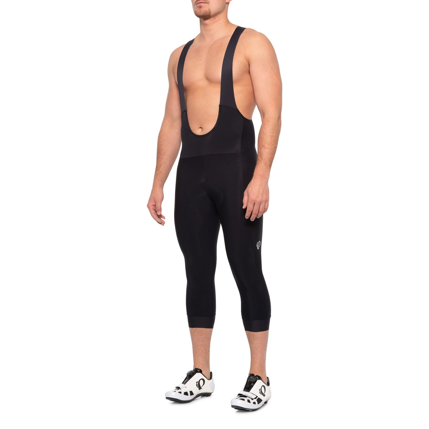 pearl izumi pro escape thermal bib shorts