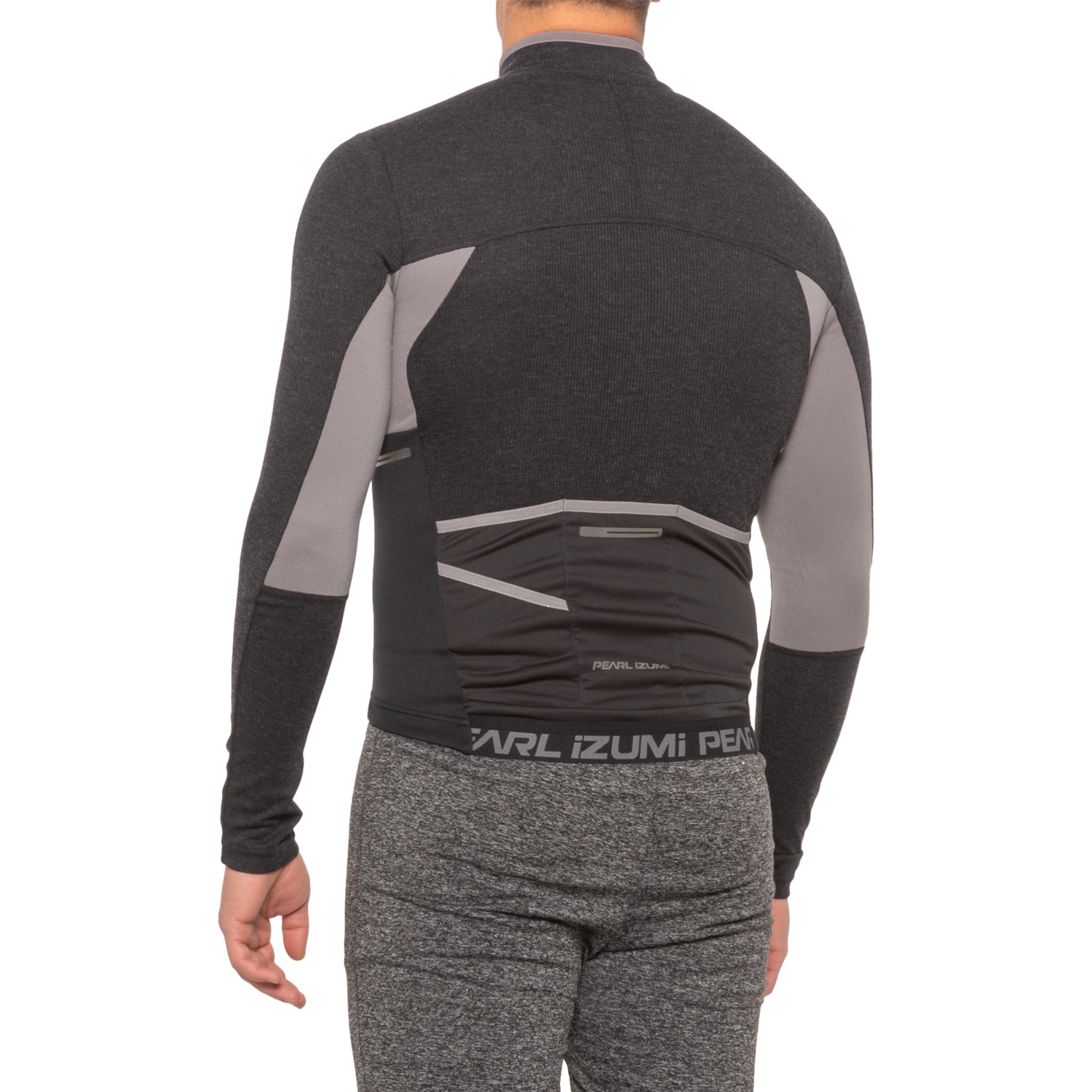 pearl izumi pro escape thermal jersey