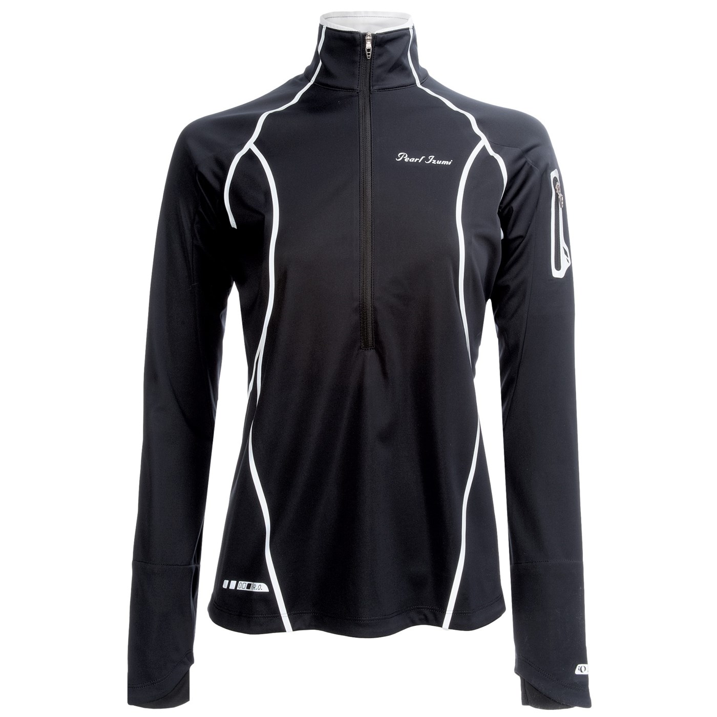 Pearl Izumi P.R.O. Fly Evo Pullover Jacket (For Women) 7993C 81