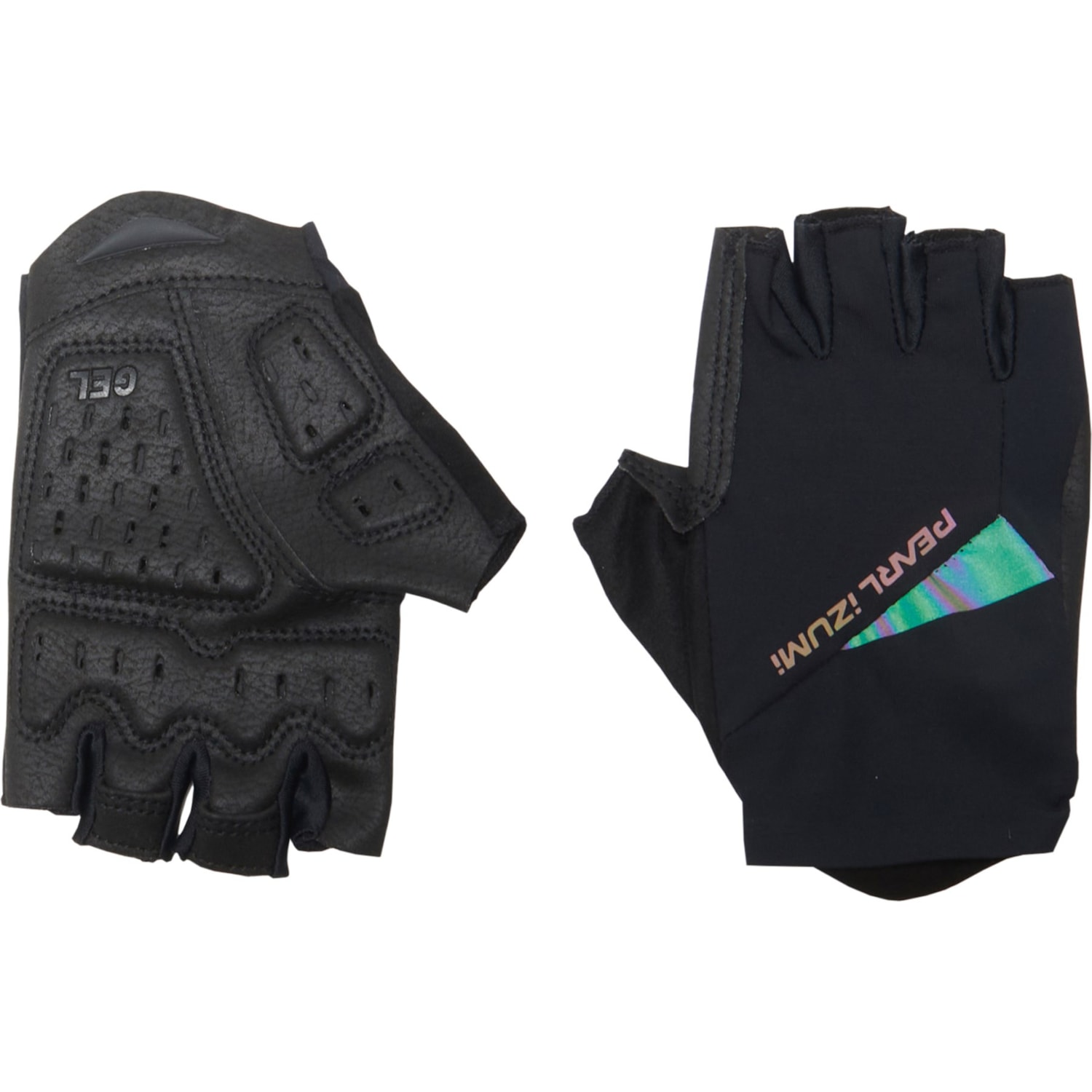 PEARL IZUMI Women's Amfib Gel Glove - Insulated Cycling Gloves With Touch Screen Compatibility