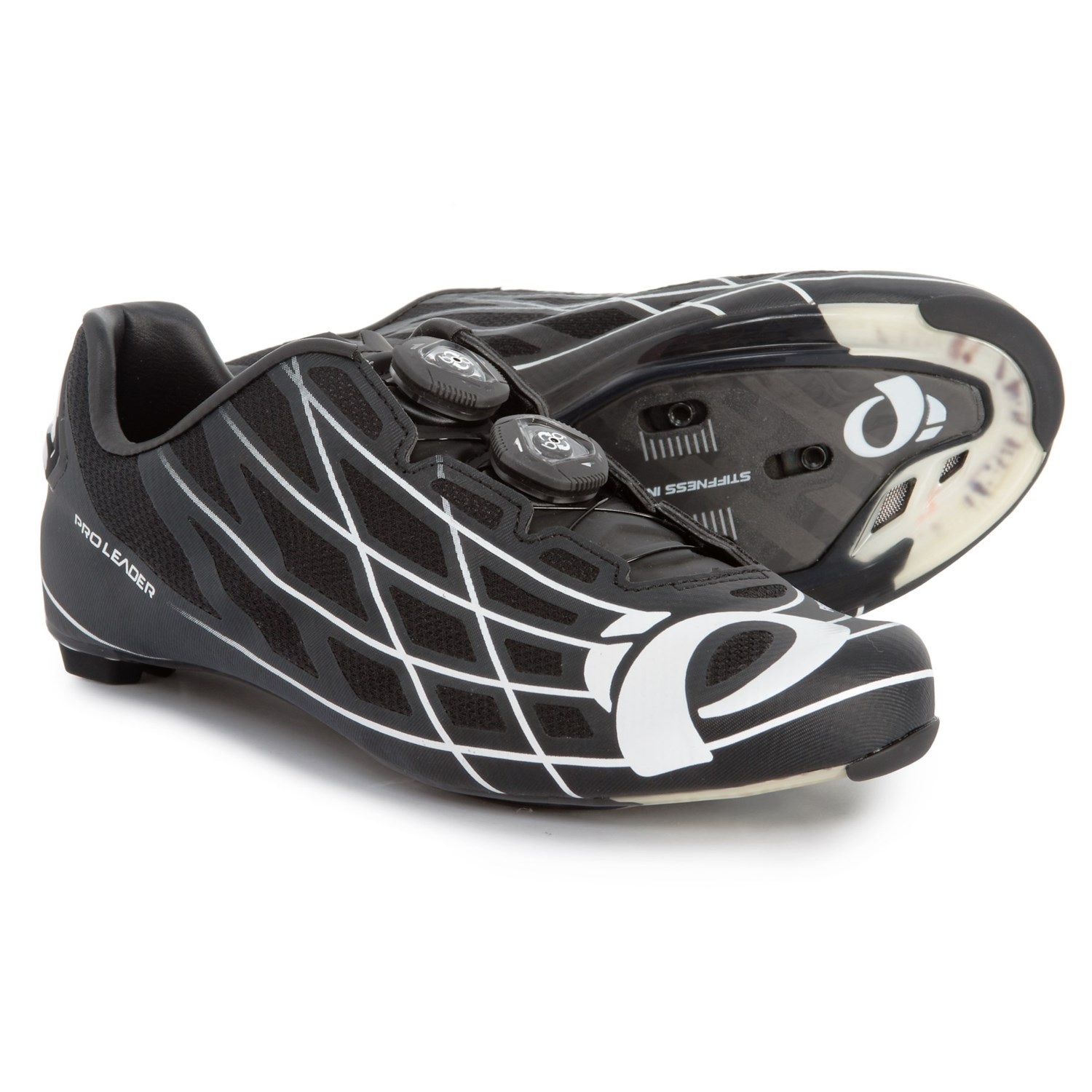 pearl izumi cycling cleats