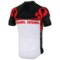 7170T_3 Pearl Izumi P.R.O. LTD Speed Cycling Jersey - UPF 40+, Short Sleeve (For Men)