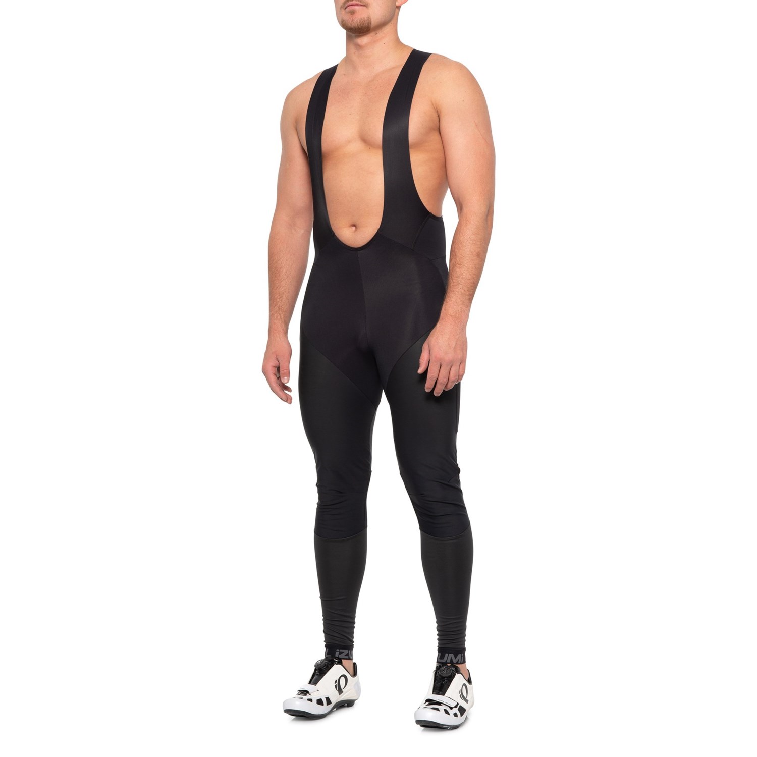 pearl izumi pro pursuit bib tight