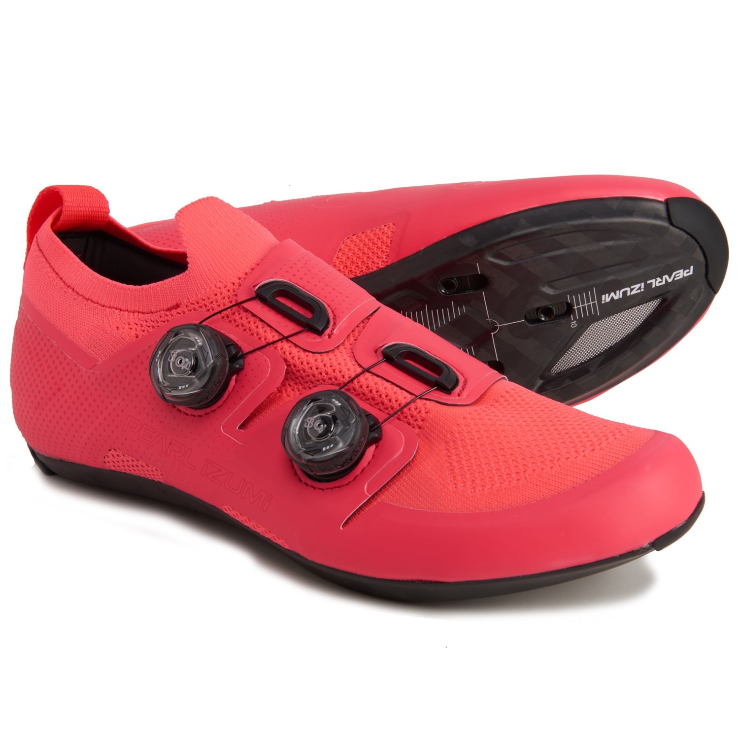 pearl izumi tour road shoes