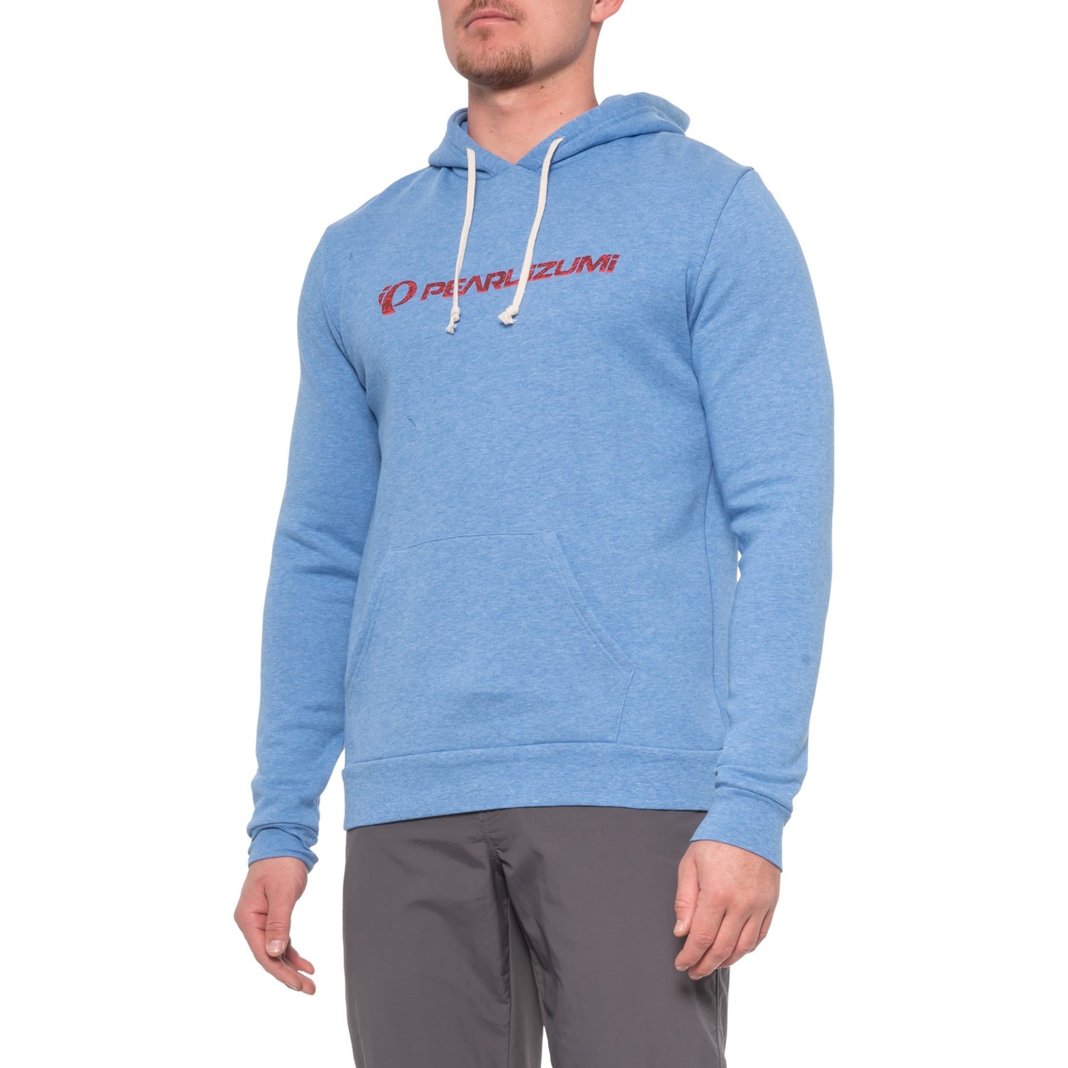 pacific blue sweatshirt