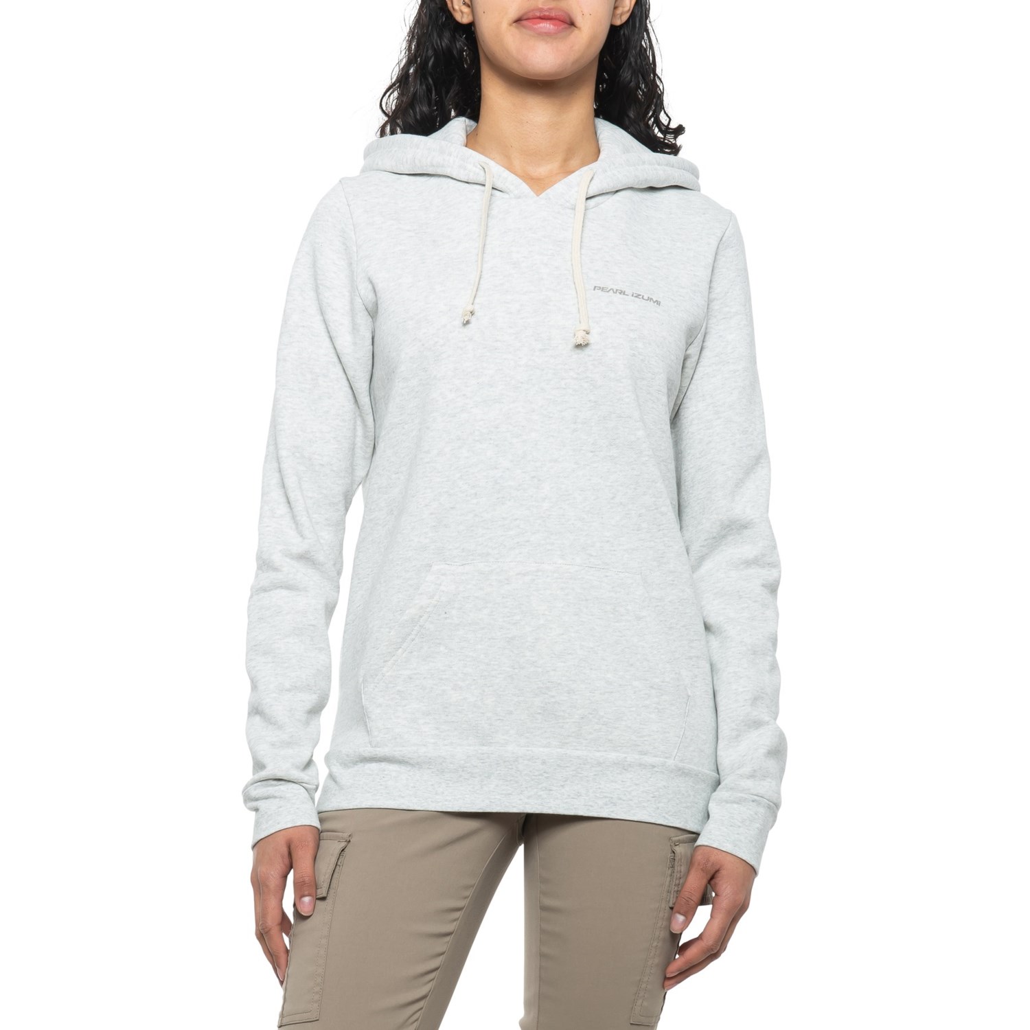 pearl izumi hoodie