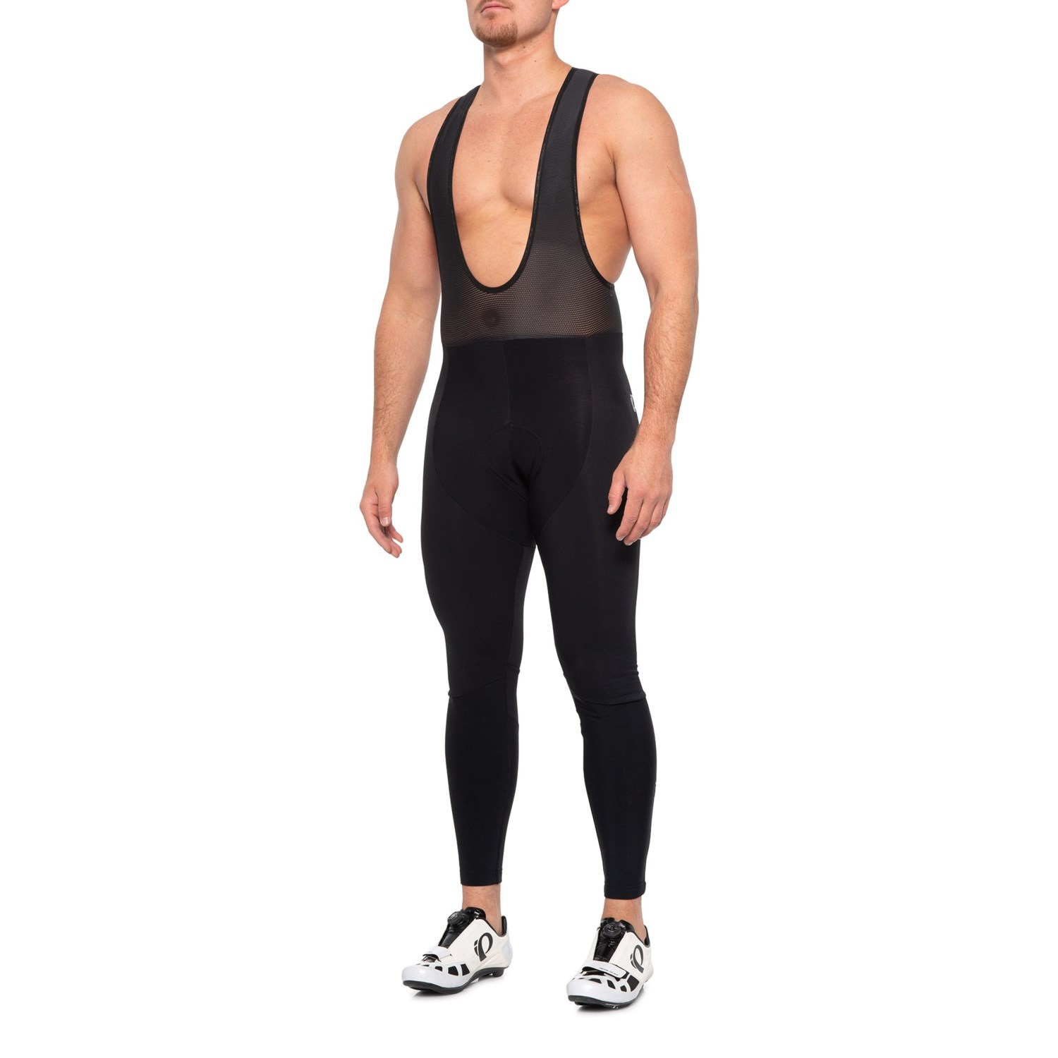 pearl izumi men's pursuit thermal cycling tight