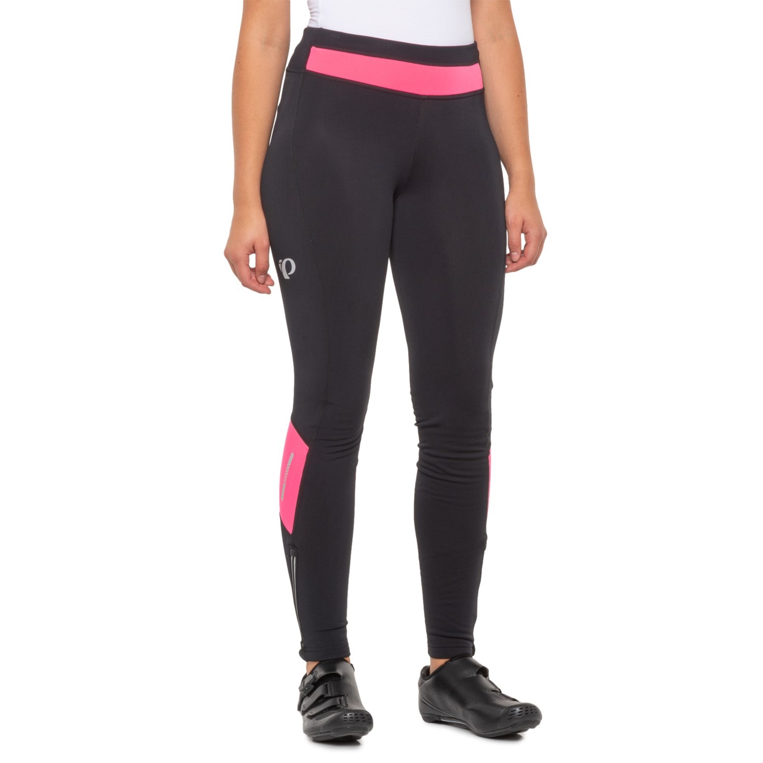 womens thermal cycling tights