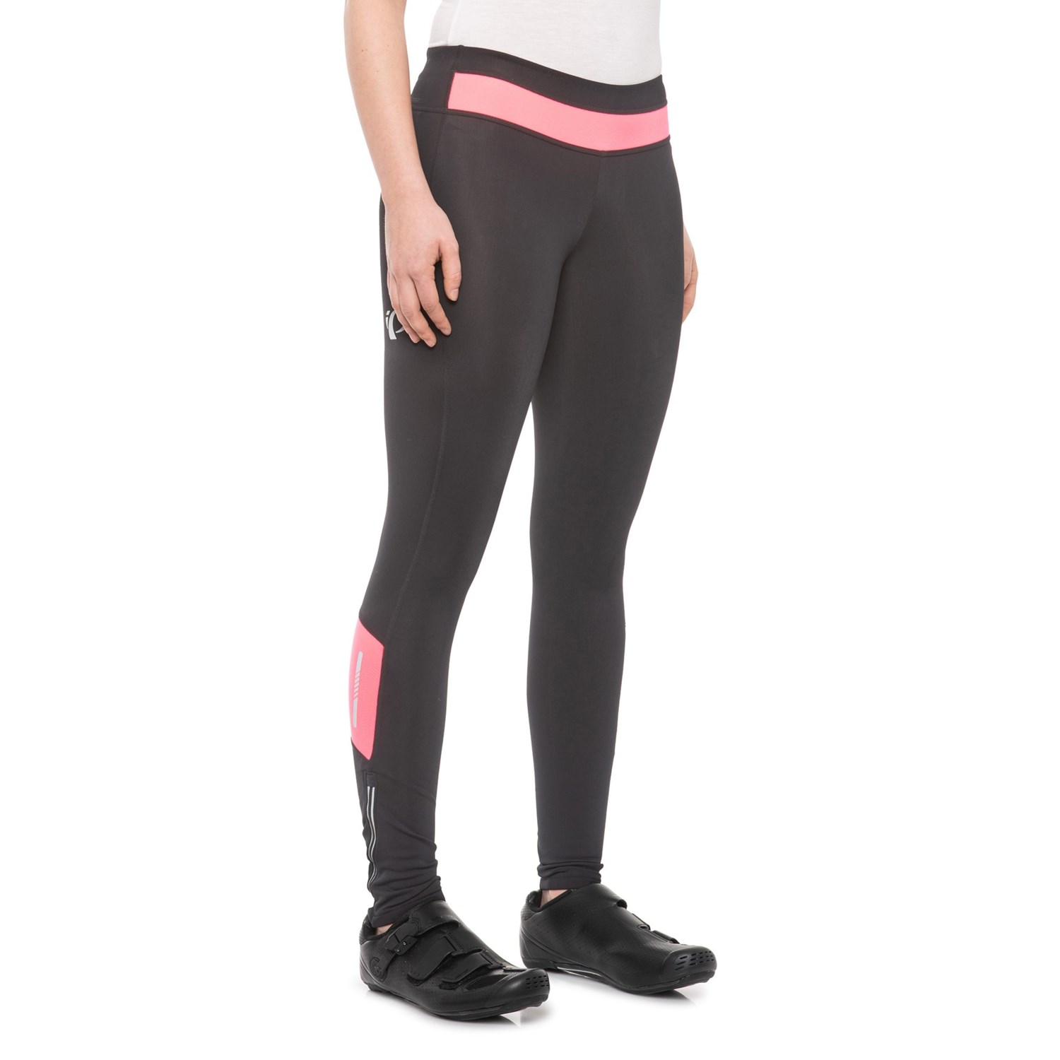 pearl izumi women's thermal cycling tights