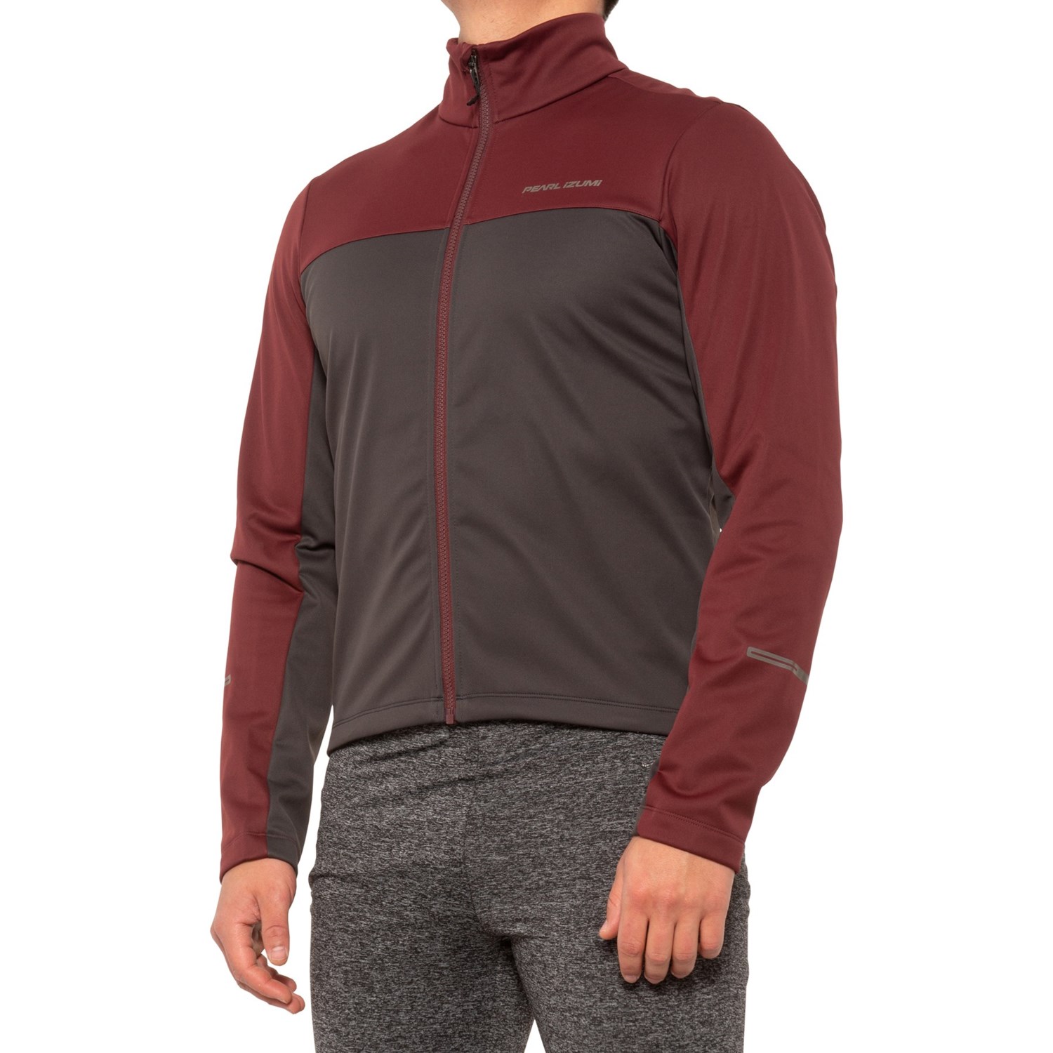 pearl izumi men's quest amfib jacket