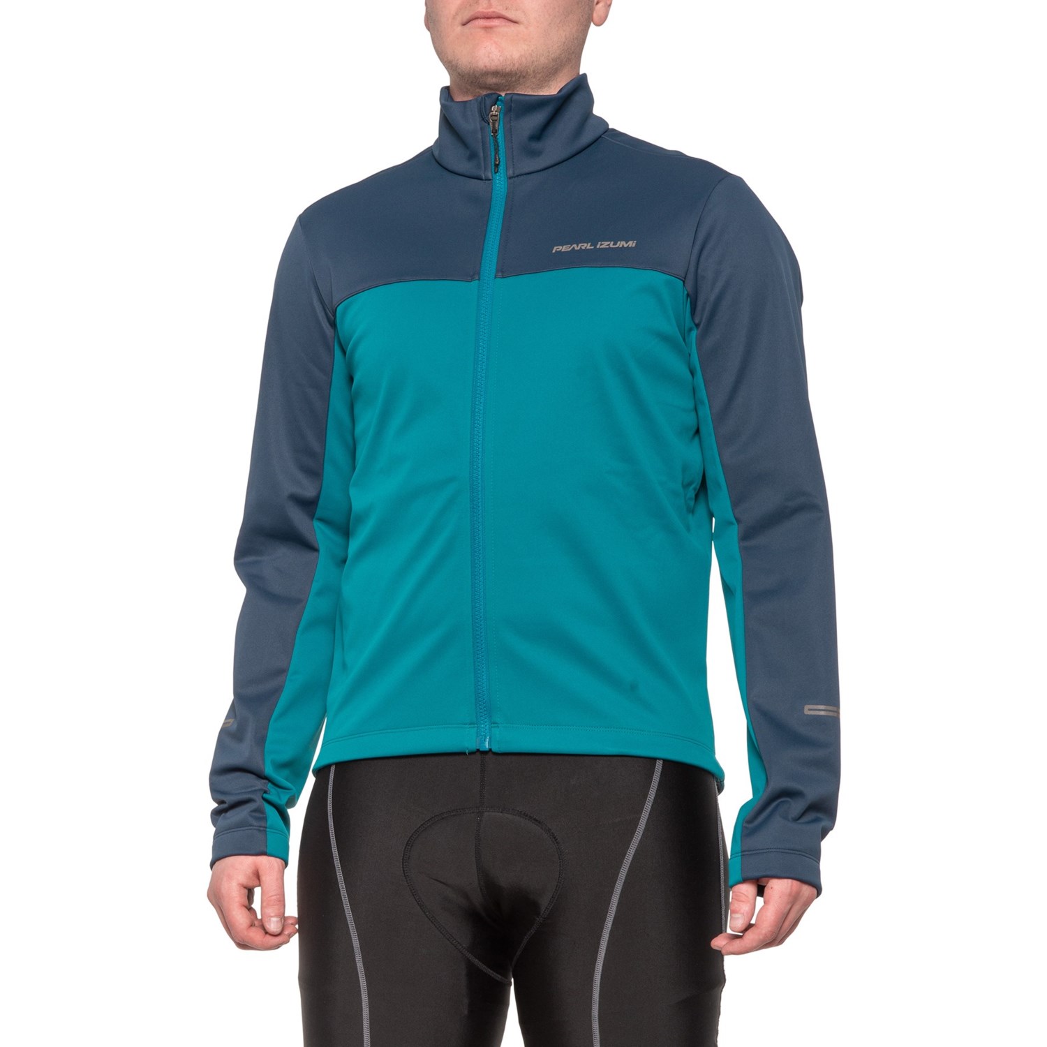 pearl izumi men's quest amfib cycling jacket