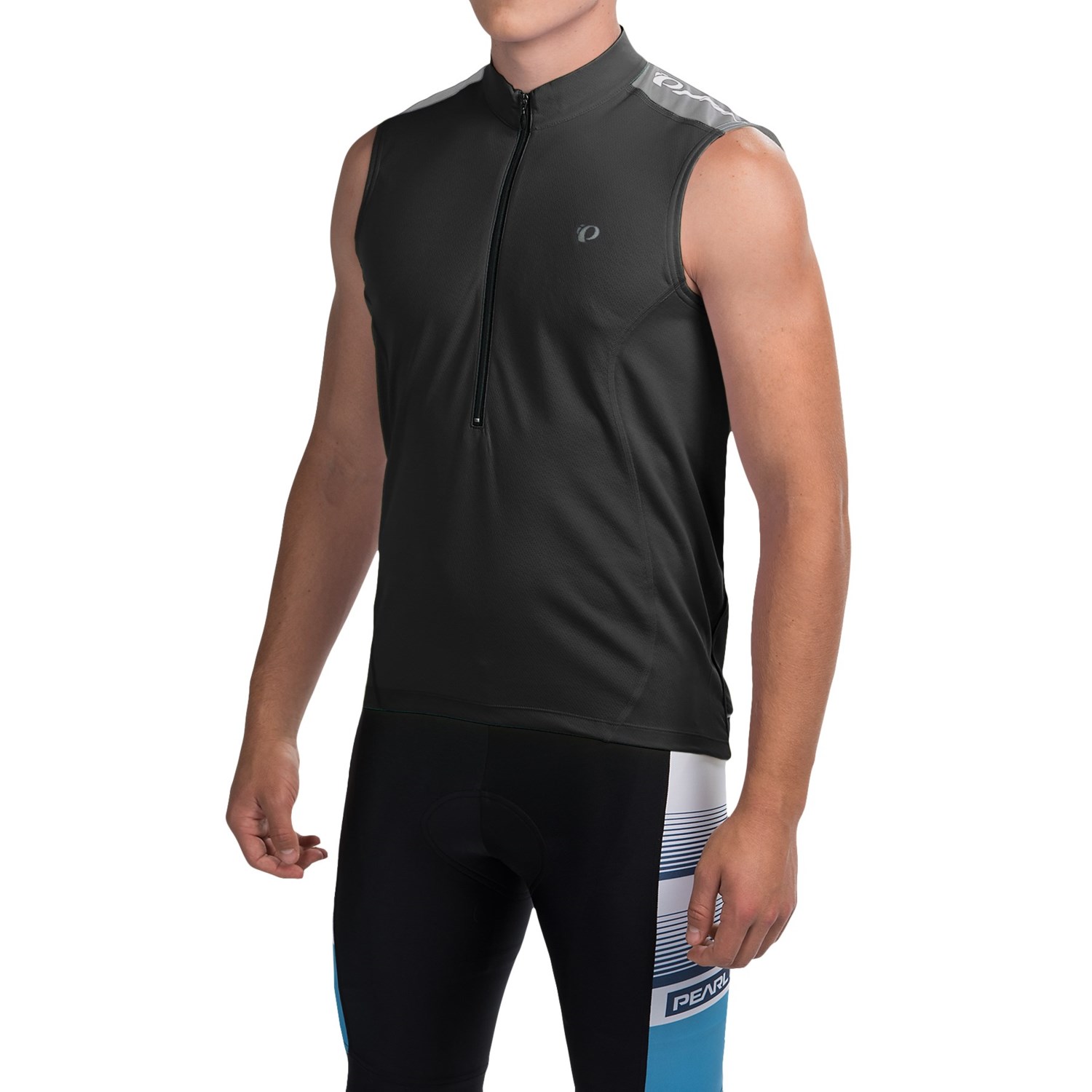 Pearl Izumi Quest Cycling Jersey (For Men) - Save 62%