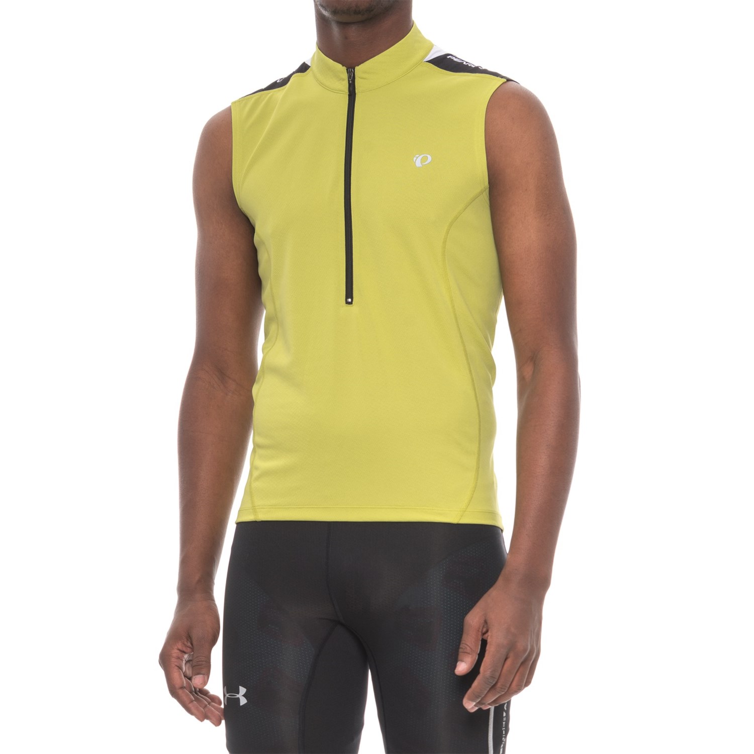 pearl izumi quest thermal cycling jersey